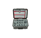 Image of SKB Cases Seres 3-1813-7 Case W/Thnk Tank Desgned Photo Dvders And Ld Organzer