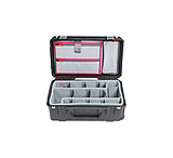 Image of SKB Cases Seres 3-2011-7 Case W/Thnk Tank Desgned Photo Dvders And Ld Organzer