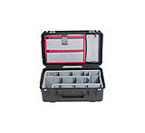 Image of SKB Cases Seres 3-2011-8 Case W/Thnk Tank Desgned Photo Dvders And Ld Organzer