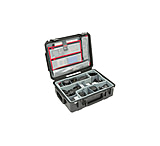 Image of SKB Cases Seres 3-2015-7 Case W/Thnk Tank Desgned Photo Dvders And Ld Organzer