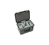 Image of SKB Cases Seres 3-1610-10 Case W/Thnk Tank Desgned Vdeo Dvders