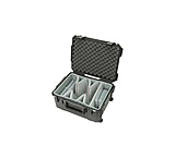 Image of SKB Cases Seres 3-2015-10 Case W/Thnk Tank Desgned Vdeo Dvders