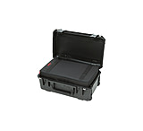 Image of SKB Cases Seres 3-2011-7 Case W/Thnk Tank Desgned Zppered, Removeable Dvder nteror