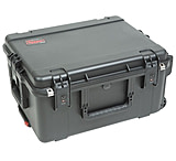 Image of SKB Cases Seres Case Wth Removeable 3U Injecton Molded Rack Cage