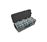 Image of SKB Cases Seres 3-3613-12 Case W/Thnk Tank Desgned Lghtng/Stand Dvders