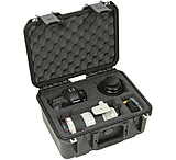 Image of SKB Cases iSeries DSLR Pro Camera Case