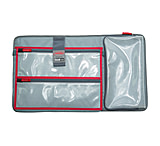 Image of SKB Cases iSeries Lid Organizer Designed by Think Tank, 22in x 12.6in x 1in