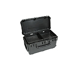 Image of SKB Cases Seres Injecton Molded Ml-Standard Waterproof Case 29inx14inx15in W/WheelsTrays