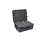 Image of SKB Cases Seres Injecton Molded Ml-Standard Waterproof Case 29inx22inx10in W/Wheels Cubed Foam