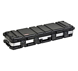 Image of SKB Cases Low Profile ATA Case with wheels 42 x 12 X 6 case
