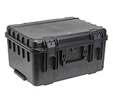 Image of SKB Cases Seres Injecton Molded Ml-Standard Waterproof Case 20.5inx15.5inx10in W/WheelsEmpty