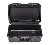 Image of SKB Cases Seres Injecton Molded Ml-Standard Waterproof Case 16inx10inx5.5in Empty