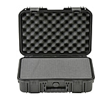 Image of SKB Cases Seres Injecton Molded Ml-Standard Waterproof Case 16inx10inx5.5in Empty