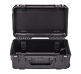 Image of SKB Cases Seres Injecton Molded Ml-Standard Waterproof Case 20.5inx11.5inx7.5in W/WheelsEmpty