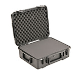 Image of SKB Cases Seres Injecton Molded Ml-Standard Waterproof Case 20.5inx15.5inx7.5in Empty