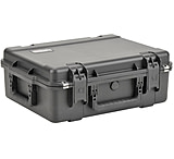 Image of SKB Cases Seres Injecton Molded Ml-Standard Waterproof Case 20.5inx15.5inx7.5in Empty