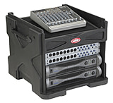 Image of SKB Cases Mini Gig Rig with Velcro Pop-Up Rack