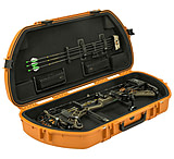 SKB Cases Pro Series Nimble Bow Case, Coyote Brown, 3I-4318-PSCB