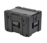 Image of SKB Cases 22 x 16 x 15 Cases Roto Mil-Std Waterproof Case 15 Deep , empty, no wheels