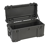 Image of SKB Cases Cases Roto Mil-Std Watertight Case 15 Deep with pull handle and wheels 32 x 14 x 15