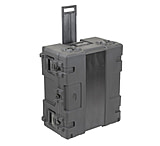 Image of SKB Cases Cases Roto Mil-Std Waterproof Case 15 Deep with pull handle and wheels 30 x 25 x 15