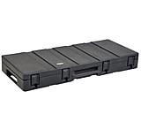 Image of SKB Cases Roto Molded 76 Note Keyboard Case 51 x 17 x 7