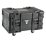 Image of SKB Cases 8U Industral Shock Rack 30in Deep