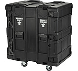 Image of SKB Cases 16U Industral Shock Mount Rack