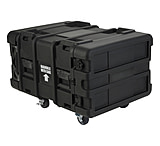 Image of SKB Cases 6U Industral Shock Mount Rack