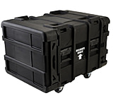 Image of SKB Cases 8U Industral Shock Mount Rack