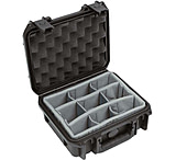 Image of SKB Cases Seres 3-0907-4 Case W/Thnk Tank Desgned Dvders