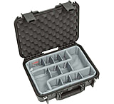 Image of SKB Cases Seres 3-1510-4 Case W/Thnk Tank Desgned Photo Dvders