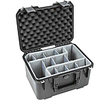 Image of SKB Cases Seres 3-1510-9 Case W/Thnk Tank Desgned Photo Dvders