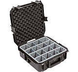 Image of SKB Cases Seres 3-1515-6 Case W/Thnk Tank Desgned Dvders