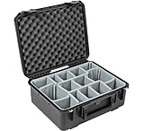 Image of SKB Cases Seres 3-1914N-8 Case W/Thnk Tank Desgned Photo Dvders