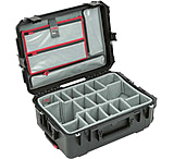 Image of SKB Cases Seres 3-2215-8 Case W/Thnk Tank Desgned Photo Dvders, Ld Organzer