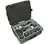 Image of SKB Cases Seres 3-2217-8 Case W/Thnk Tank Desgned Photo Dvders