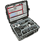 Image of SKB Cases Seres 3-2217-8 Case W/Thnk Tank Desgned Photo Dvders And Ld Organzer