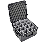 Image of SKB Cases Seres 3-2222-12 Case W/Thnk Tank Desgned Dvders