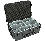 Image of SKB Cases Seres 3-3019-12 Case W/Thnk Tank Desgned Dvders