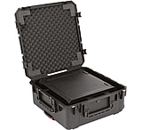 Image of SKB Cases Seres Case Wth Removeable 3U Injecton Molded 20in Rack Cage