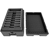 Image of SKB Cases Seres Eght laptops &amp; One Large Accessory Pocket Case