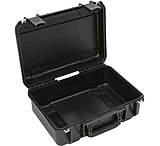 Image of SKB Cases Seres Injecton Molded Ml-Standard Waterproof Case 17inx11inx6in Empty