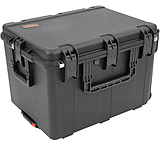 Image of SKB Cases Seres Injecton Molded Ml-Standard Waterproof Case 24inx18inx16in W/WheelsCubed Foam