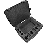 Image of SKB Cases Seres Motorola APX8000 Rado 3-Pack Case