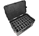 Image of SKB Cases Seres Motorola APX8000 8-Pack Rado Case