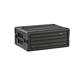 Image of SKB Cases 4U Shallow Roto Rack Wth Steel Rals