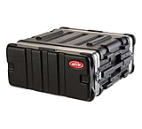 Image of SKB Cases Standard 4U 19 Deep Rack 19 x 15 x 7