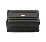 Image of SKB Cases Studio Flyer - 2U rack and Laptop combo case