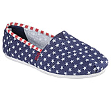 Image of Skechers Bobs Plush Summer Sunset Casual Shoe - Women's